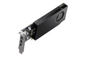 Grafikkort - Dell RTX A400 - 4GB GDDR6 RAM - Grafikkort - DELL-JDG1F