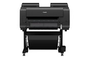 Storformatprinter - Canon Storformatprinter - imagePROGRAF GP-2600S inkl. Stand & 1 års onsite service - 7-farvet - 6411C003