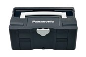 Værktøjskasser og lagersystemer - Panasonic T-Loc 3 Midi - TOOLBOX3MIDI