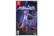 Spil - Another Sight - Nintendo Switch - Eventyr - 0819759021514