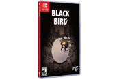 Spil - Black Bird - Nintendo Switch - Shoot 'em up - 0819976023971