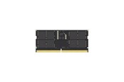 RAM - Lexar DDR5-5600 SODIMM - 16GB - CL46 - Single Channel (1 pcs) - Sort - LD5S16G56C46ST-BGS