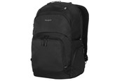 Tasker - Targus Classic EcoSmart Backpack 15-16” Black - CN600GL