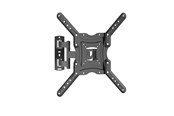 Vægbeslag, AV-Beslag & AV-Møbler - Philips SQM9232/10 - 26''-70'' - Black - Max 35 kg - recommended for 70" - SQM9232/10