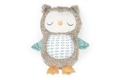 Legetøj - Ingenuity Snuggle Sounds™  Bamse med beroligende lyd - Uglen Nally™ - IN-12477
