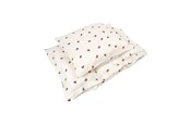 Legetøj - Filibabba Baby sengetøj GOTS (70x100 cm) - Lucky - FI-03350