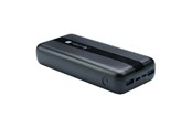 Powerbank - TECHLY I-CHARGE-2000020W - 20000 mAh - I-CHARGE-2000020W