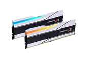 RAM - G.Skill Trident Z5 Neo RGB DDR5-6000 - 64GB - CL36 - Dual Channel (2 pcs) - AMD EXPO & Intel XMP - Hvid med RGB - F5-6000J3636F32GX2-TZ5NRW