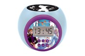 Børneværelse - Lexibook Projector alarm clock with timer Frozen - RL977FZ