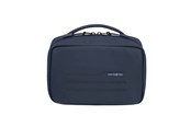 Fritid & Rejser - Samsonite Stackd Toilet Kit | Navy - 142788-1596
