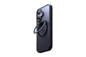 Mobil - Covers & Cases - Mcdodo PC-4931 MagSafe case for iPhone 16 Plus with stand (black) - PC-4931