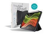 Tablet - Covers & Cases - Mobile Origin The Case - black - iPad Pro 11" M2 2022 4th gen - TCIPP-11-2022-BLK