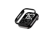 Mobil - Covers & Cases - PITAKA Air case black/grey - Apple Watch 10 46 mm - AWB2401