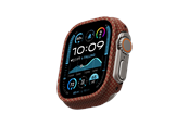 Mobil - Andet Tilbehør - PITAKA Air case Sunset - Apple Watch 10 42 mm - AWB2405