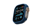 Mobil - Andet Tilbehør - PITAKA Air case Moonrise - Apple Watch 10 42 mm - AWB2406