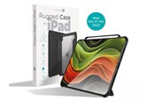 Tablet - Covers & Cases - Mobile Origin Rugged Case - black - iPad Pro 11" M2 2022 4th gen - RCIPP-11-2022-BLK