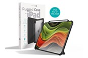 Tablet - Covers & Cases - Mobile Origin Rugged Case - black - iPad Pro 13" (M5 2025/M4 2024) - RCIPP-13-2024-BLK