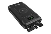 Powerbank - Sandberg Survivor Powerbank 7in1 76800 - 76800 mAh - 421-15