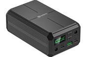 Powerbank - Sandberg Laptop Powerbank 27000 PD100W - 27000 mAh - 421-13