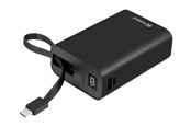 Powerbank - Sandberg Powerbank 20000 PD20W Connect - 20000 mAh - 421-12
