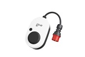 Elbil ladere - go-e Charger Gemini flex 11 kW - CH-04-11-01