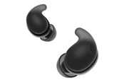 Hovedtelefoner/headset - Sony LinkBuds Fit - Black *DEMO* - WFLS910NB.CE7