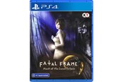 Spil - Fatal Frame: Mask of the Lunar Eclipse - Sony PlayStation 4 - Overlevelse - 4710782158986