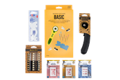 Symaskine - Kreativ4 BASIC accessory box - BASIC