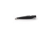 Hunde - ACME Europe ACME - Model 210.5 Dog Whistle Black-  High Pitch - 71769681210