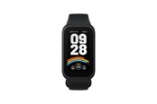 Aktivitetsarmbånd - Xiaomi Smart Band 9 Active - Black *DEMO* - BHR9444GL