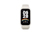 Aktivitetsarmbånd - Xiaomi Smart Band 9 Active - Beige White - BHR9441GL