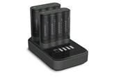 Batteri - GP Batteries ReCyko+ M461 Battery Charger - 202244