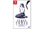 Spil - Clock Tower Rewind - Nintendo Switch - Overlevelse - 4570101050809
