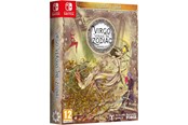 Spil - Virgo Verus The Zodiac (Collector's Edition) - Nintendo Switch - RPG - 8436016712590