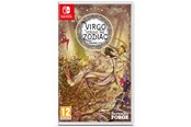 Spil - Virgo Verus The Zodiac - Nintendo Switch - RPG - 8436016712569