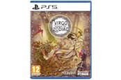 Spil - Virgo Verus The Zodiac - Nintendo Switch - RPG - 8436016712583