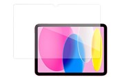 Tablet - Andet Tilbehør - 4smarts Second Glass X-Pro - iPad 10.9" Gen 10 - 540142