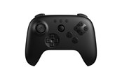 Spil tilbehør - 8BitDo 64 Bluetooth - Black - PC - Switch 1 & 2 - Wireless Controller - Android - RET00615
