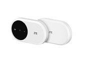 Router & firewall - ZTE U10 Bærbar 4G Router - 4G 802.11b/g/n/ax - 123436401006