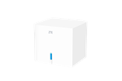 Access Point - ZTE Z1200 AC1200 Dual Band Wi-Fi 5 Mesh AP - 180000472616