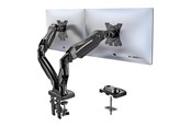 Skærmholder - Huanuo Double monitor mount 13-30" HNDS6 - HNDS6