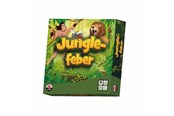 Brætspil - Danspil Junglefeber - 101004