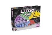 Brætspil - Danspil Ludo - 101134