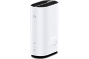 Router & firewall - ZTE G5C Trådløs 5G Router - 5G - 123438001006