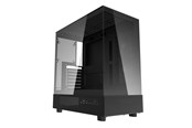 Kabinet - Darkflash DPX90 computer case (black) - Kabinet - Miditower - Sort - DPX90 Black