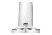 Katte - Rojeco Automatic Pet Feeder 4L Button Version (double bowl) - PTM-003 dual