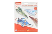Kreativitet & Hobbyartikler - Lobbes - Folding Airplanes 14 pcs. - 960817