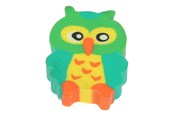 Skrive- og Tegneværktøjer - LG-Imports Eraser Owl - 6433