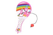 Legetøj - LG-Imports - Mini Tap Ball Unicorn - 5103