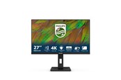 Skærm - 27" Philips 27B1N3800 - 3840x2160 (4K) - 60Hz - IPS - 27B1N3800/00